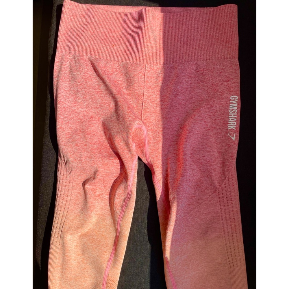 GYMSHARK leggings - Picture 2 of 3